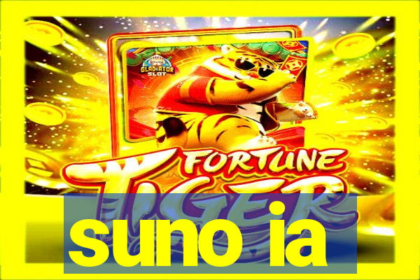 suno ia